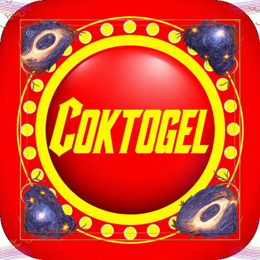 coktogel — mitra unggulan